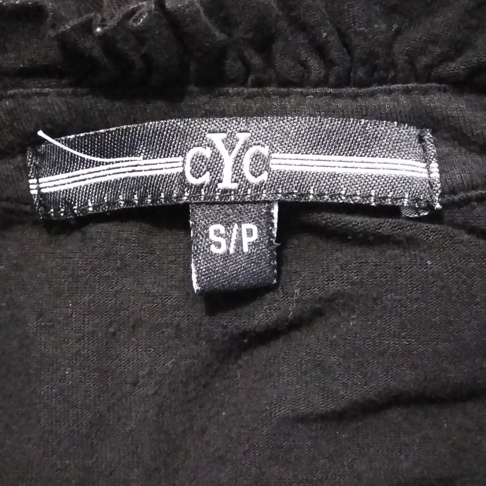 CYC LADIES TOP - Picture 5 of 5
